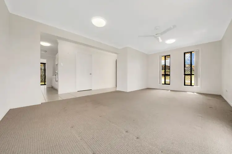 Third view of Homely house listing, 12 Monterey Way, Calliope QLD 4680