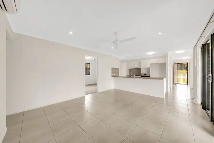 Fourth view of Homely house listing, 12 Monterey Way, Calliope QLD 4680