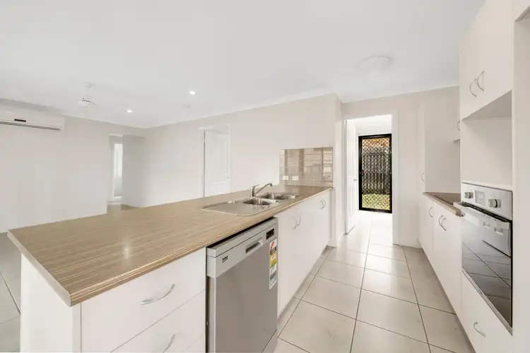 Fifth view of Homely house listing, 12 Monterey Way, Calliope QLD 4680