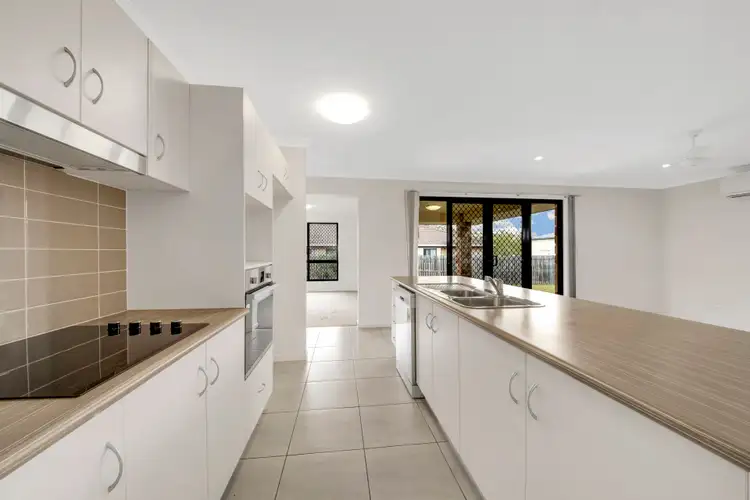Sixth view of Homely house listing, 12 Monterey Way, Calliope QLD 4680