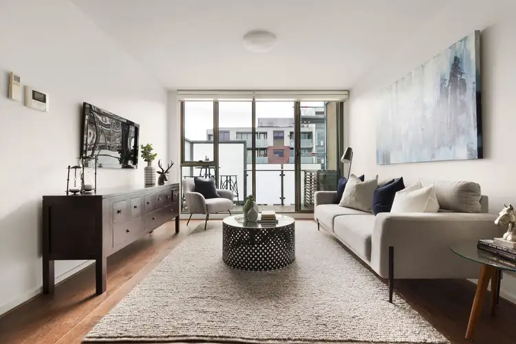 308/300 Young Street, Fitzroy VIC 3065