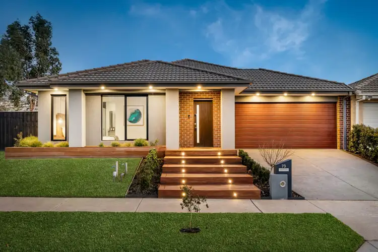 73 Kenneth Road, Officer VIC 3809