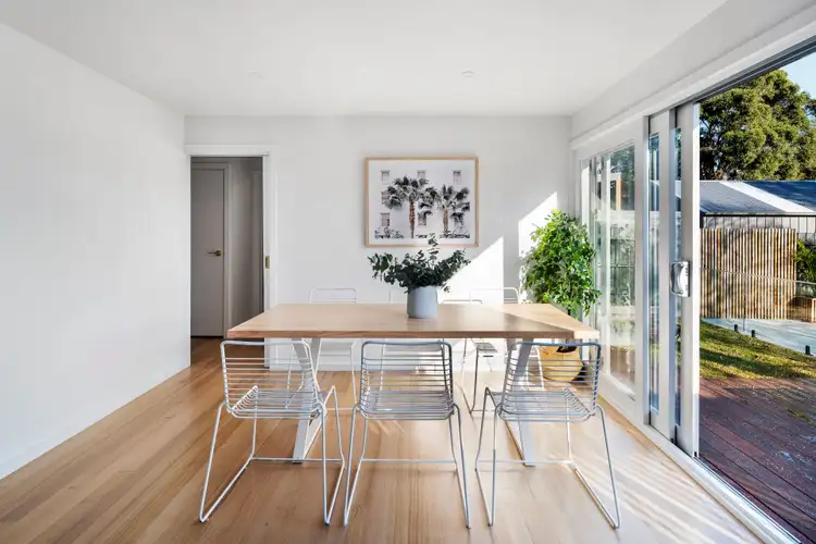 Fourth view of Homely house listing, 4 Lawson Avenue, Frankston South VIC 3199