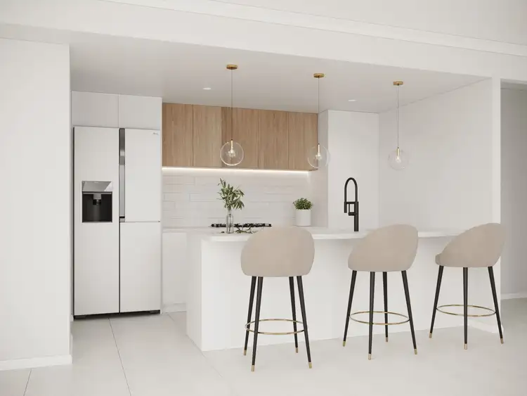 Fourth view of Homely villa listing, 51 Boonooloo Road, Kalamunda WA 6076