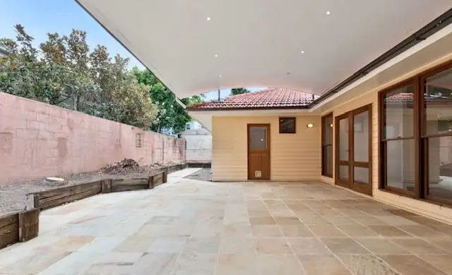 Third view of Homely house listing, 100 Woodville Street, Hendra QLD 4011