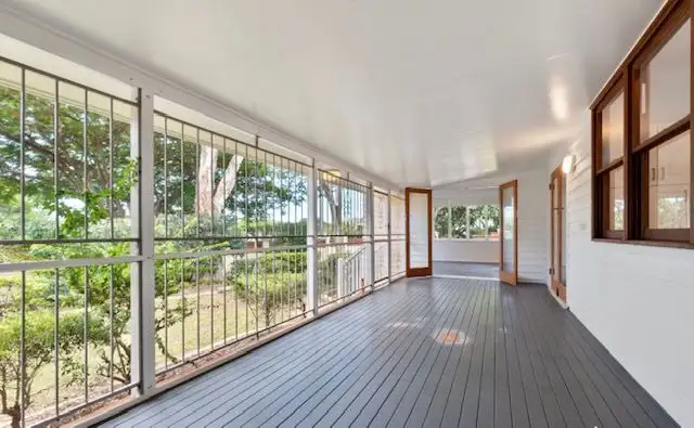 Fourth view of Homely house listing, 100 Woodville Street, Hendra QLD 4011