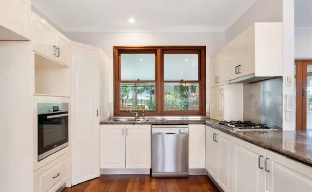 Fifth view of Homely house listing, 100 Woodville Street, Hendra QLD 4011