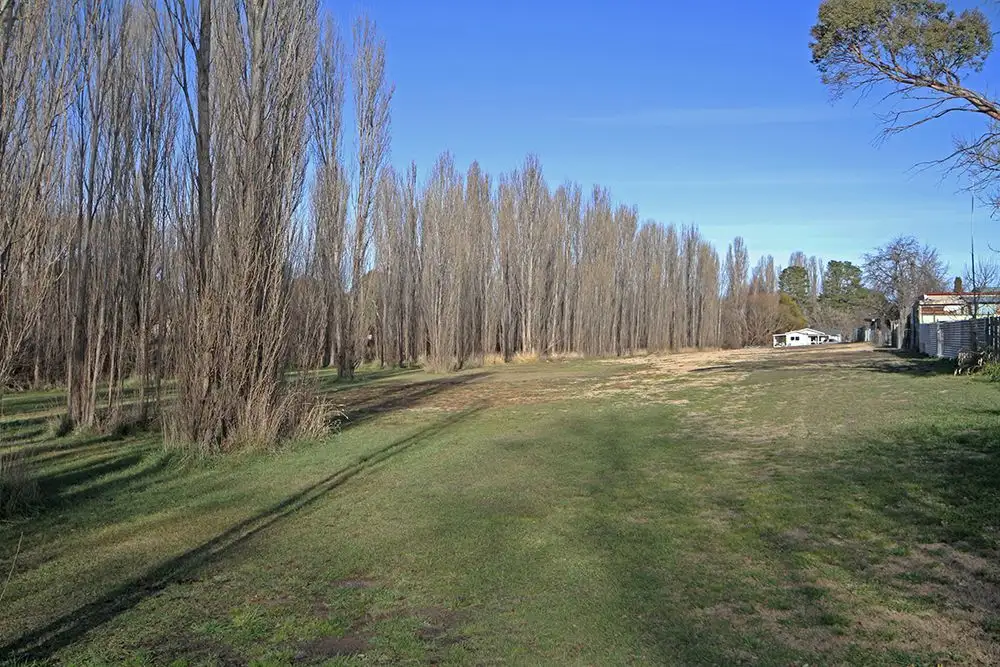 Main view of Homely land listing, Address available on request