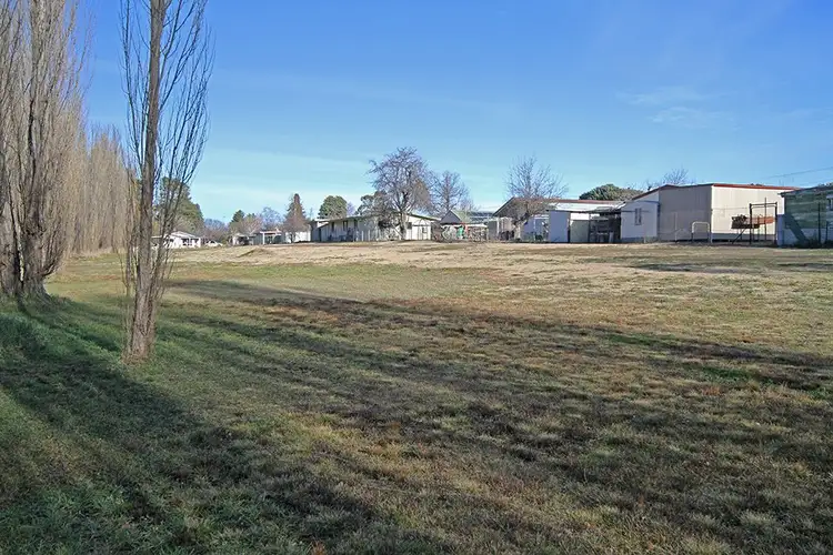 Third view of Homely land listing, Address available on request