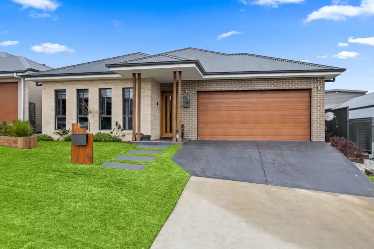Main view of Homely house listing, 9 Farmgate Crescent, Calderwood NSW 2527