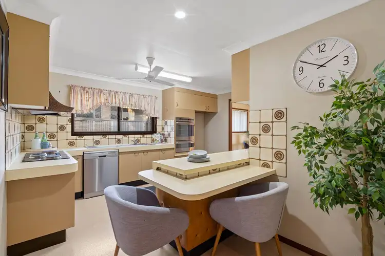 Fifth view of Homely house listing, 22 Copenhagen Street, Wishart QLD 4122