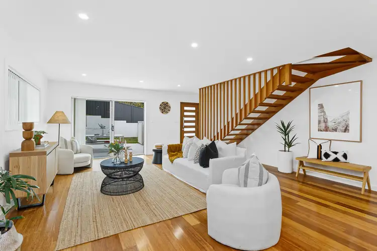 Second view of Homely house listing, 51A Cranford Lane, Figtree NSW 2525