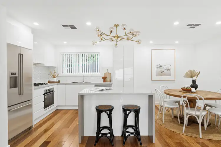 Third view of Homely house listing, 51A Cranford Lane, Figtree NSW 2525