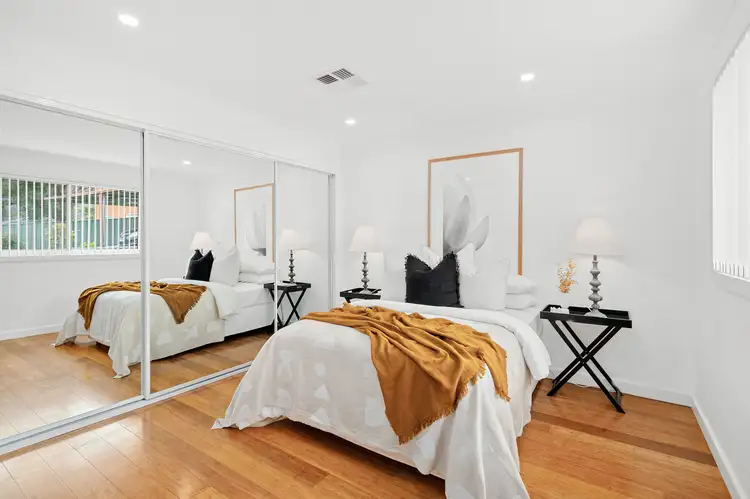 Fifth view of Homely house listing, 51A Cranford Lane, Figtree NSW 2525