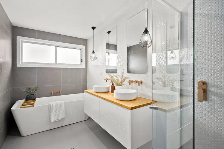 Sixth view of Homely house listing, 51A Cranford Lane, Figtree NSW 2525