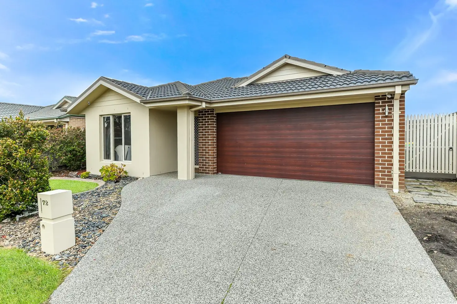 Main view of Homely house listing, 72 Gallery Way, Pakenham VIC 3810