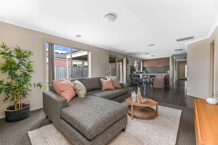 Second view of Homely house listing, 72 Gallery Way, Pakenham VIC 3810