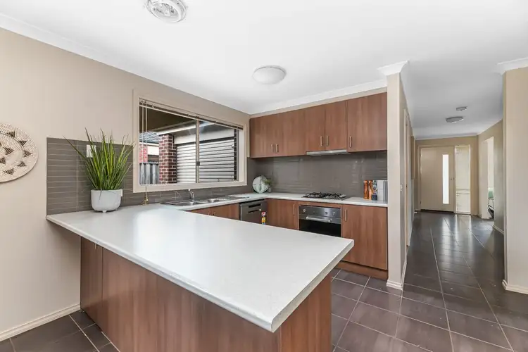 Third view of Homely house listing, 72 Gallery Way, Pakenham VIC 3810