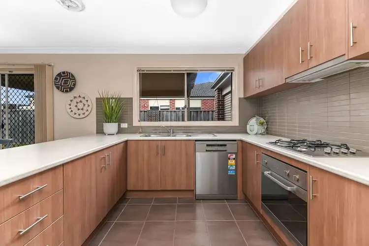Fourth view of Homely house listing, 72 Gallery Way, Pakenham VIC 3810