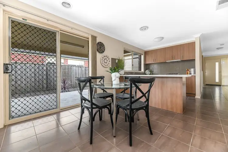 Fifth view of Homely house listing, 72 Gallery Way, Pakenham VIC 3810