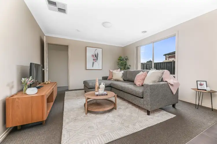 Sixth view of Homely house listing, 72 Gallery Way, Pakenham VIC 3810