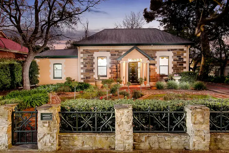11 Ranelagh Street, Woodville SA 5011