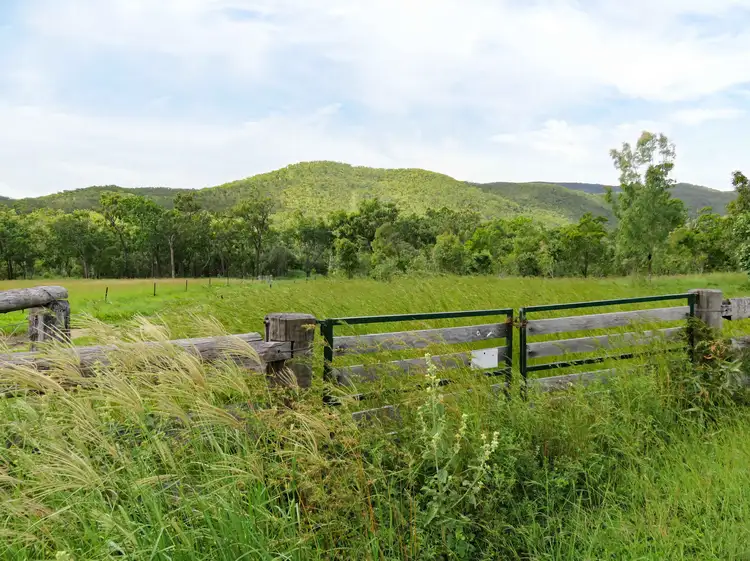 Lot 37 Oaky Valley Avenue, Mutchilba QLD 4872