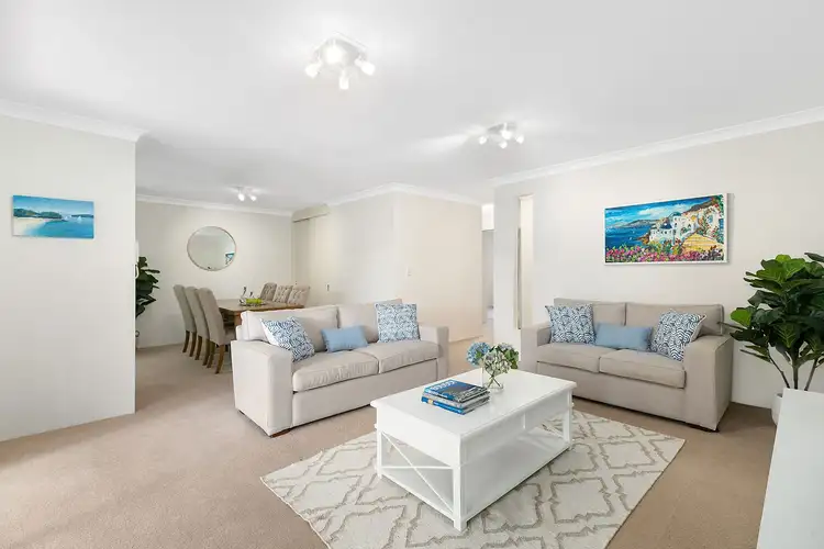 Second view of Homely unit listing, 34/35-37 Quirk Road, Manly Vale NSW 2093