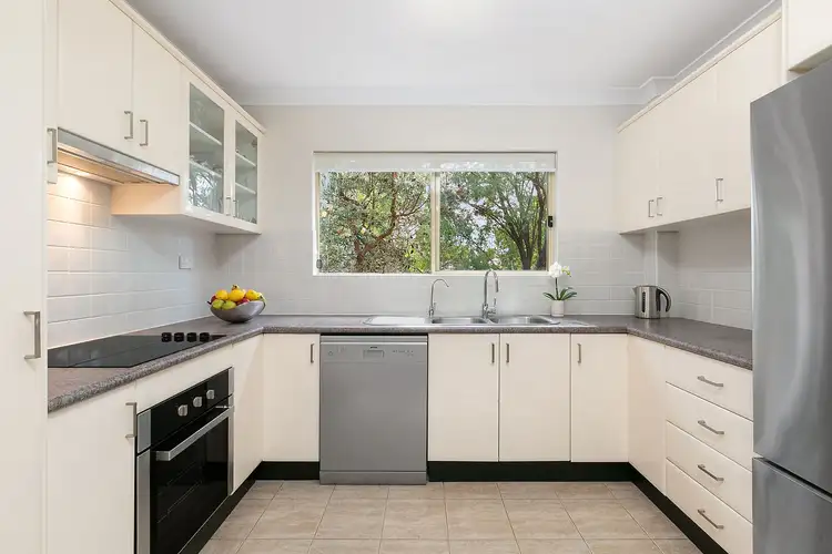 Fourth view of Homely unit listing, 34/35-37 Quirk Road, Manly Vale NSW 2093