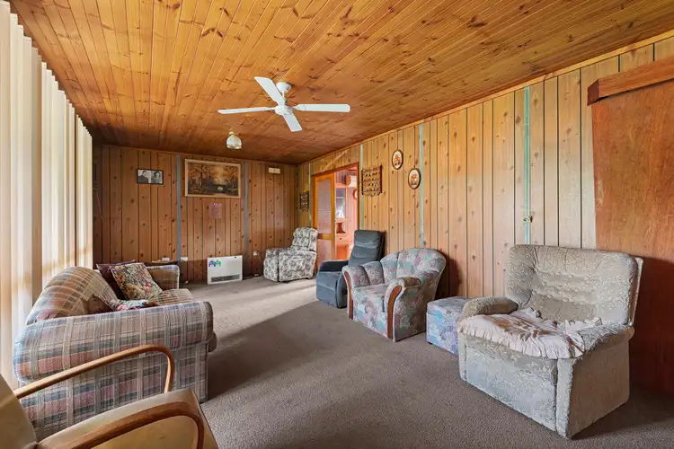 Second view of Homely house listing, 11 Cowen Street, Heathcote VIC 3523