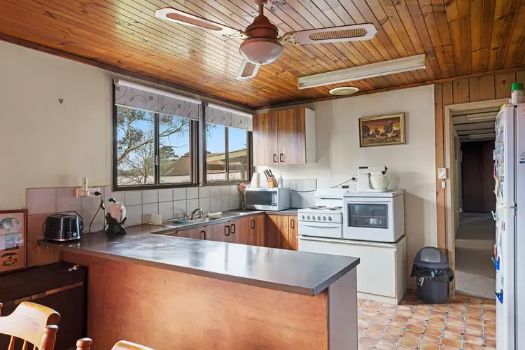 Third view of Homely house listing, 11 Cowen Street, Heathcote VIC 3523