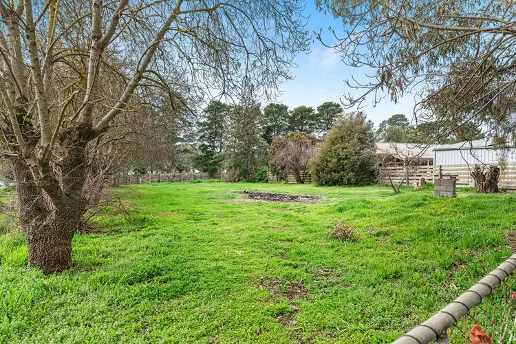 Fourth view of Homely house listing, 11 Cowen Street, Heathcote VIC 3523