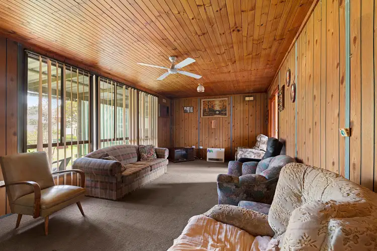Fifth view of Homely house listing, 11 Cowen Street, Heathcote VIC 3523