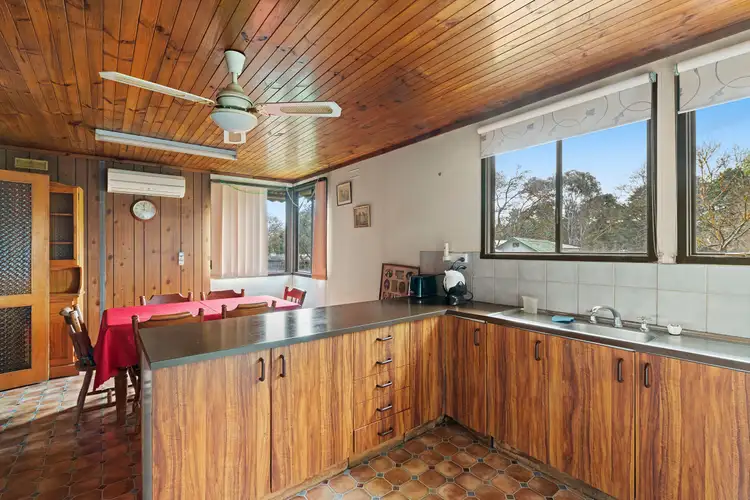 Sixth view of Homely house listing, 11 Cowen Street, Heathcote VIC 3523