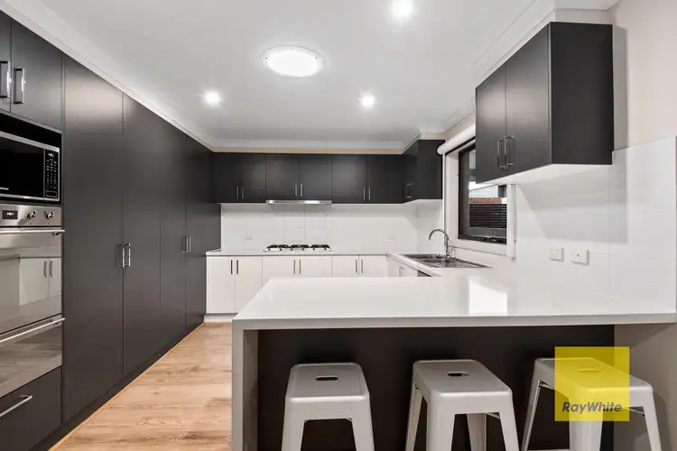 Second view of Homely house listing, 34 Valencay Avenue, Highton VIC 3216