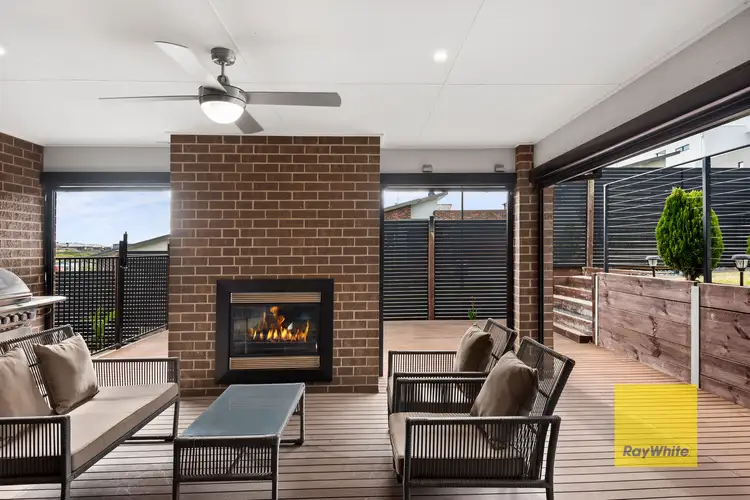 Fourth view of Homely house listing, 34 Valencay Avenue, Highton VIC 3216