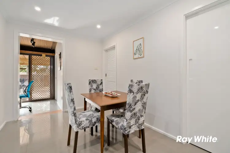 Fourth view of Homely house listing, 4 Hoyle Drive, Dean Park NSW 2761