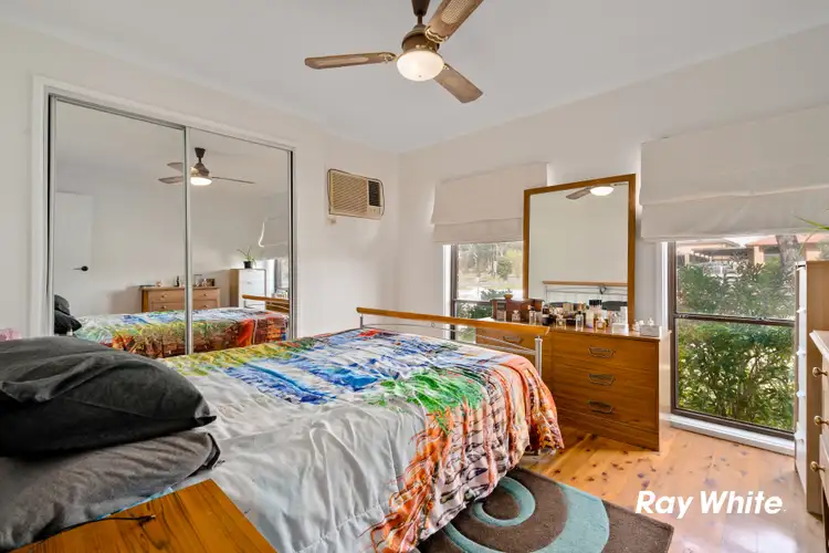 Fifth view of Homely house listing, 4 Hoyle Drive, Dean Park NSW 2761