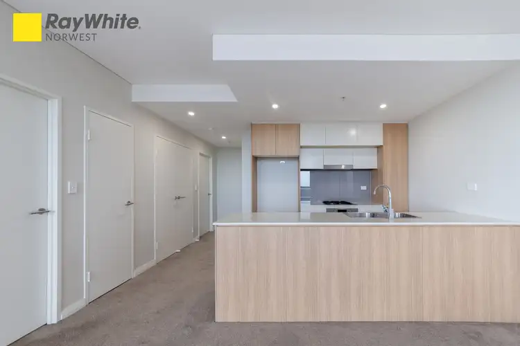 Third view of Homely apartment listing, 688/7 Jenkins Road, Carlingford NSW 2118