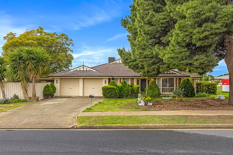 12 Wishford Road, Elizabeth SA 5112
