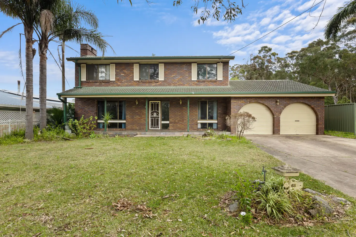 Main view of Homely house listing, 63 Depot Road, West Nowra NSW 2541