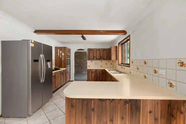 Fourth view of Homely house listing, 63 Depot Road, West Nowra NSW 2541