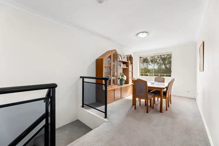 Sixth view of Homely townhouse listing, 2/28 Yarrabee Avenue, Bangor NSW 2234
