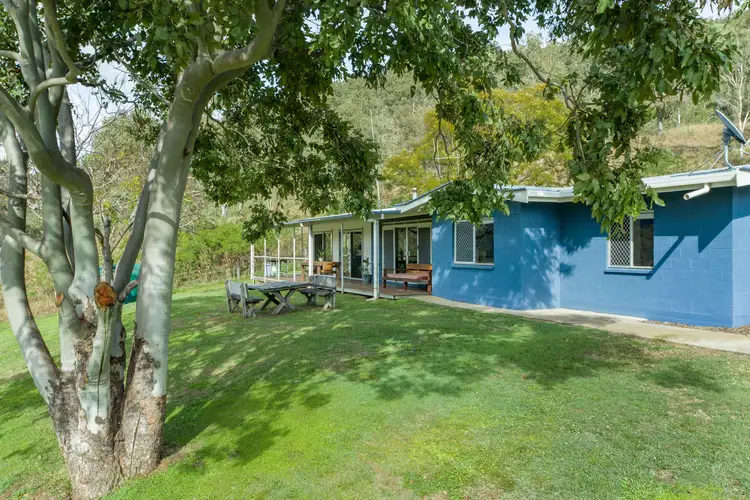 Fourth view of Homely rural property listing, 'Tarcoola' Ettrickdale Road, Booubyjan, Goomeri QLD 4601