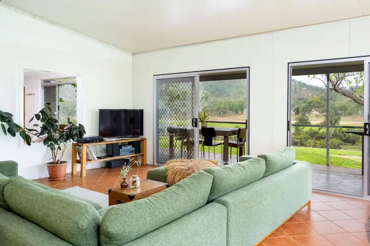 Fifth view of Homely rural property listing, 'Tarcoola' Ettrickdale Road, Booubyjan, Goomeri QLD 4601