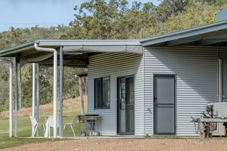 Sixth view of Homely rural property listing, 'Tarcoola' Ettrickdale Road, Booubyjan, Goomeri QLD 4601