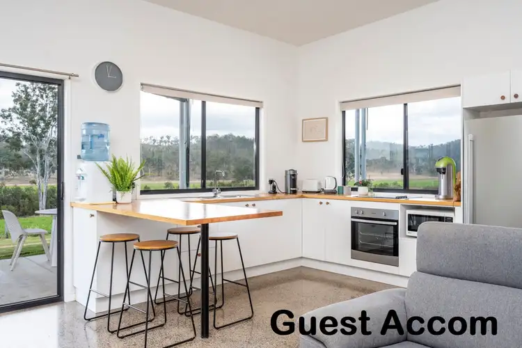 Seventh view of Homely rural property listing, 'Tarcoola' Ettrickdale Road, Booubyjan, Goomeri QLD 4601