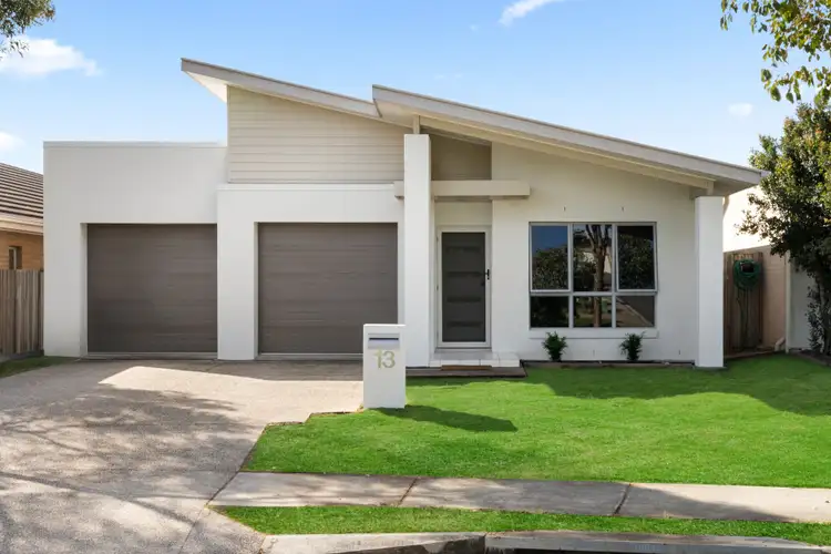 13 Francisca Drive, Augustine Heights QLD 4300