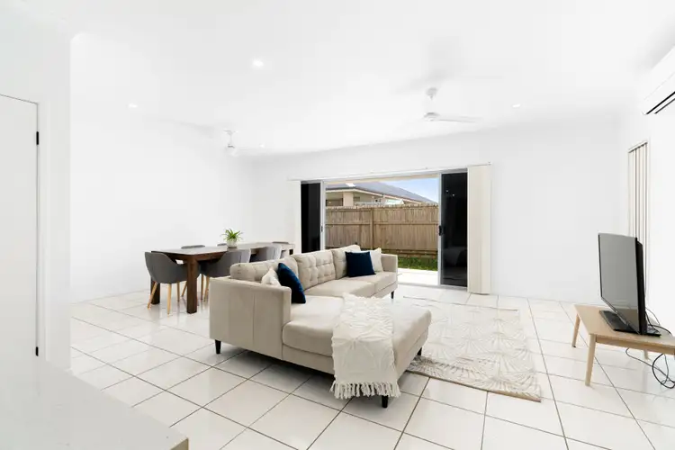 Second view of Homely house listing, 13 Francisca Drive, Augustine Heights QLD 4300