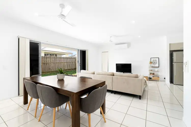 Third view of Homely house listing, 13 Francisca Drive, Augustine Heights QLD 4300